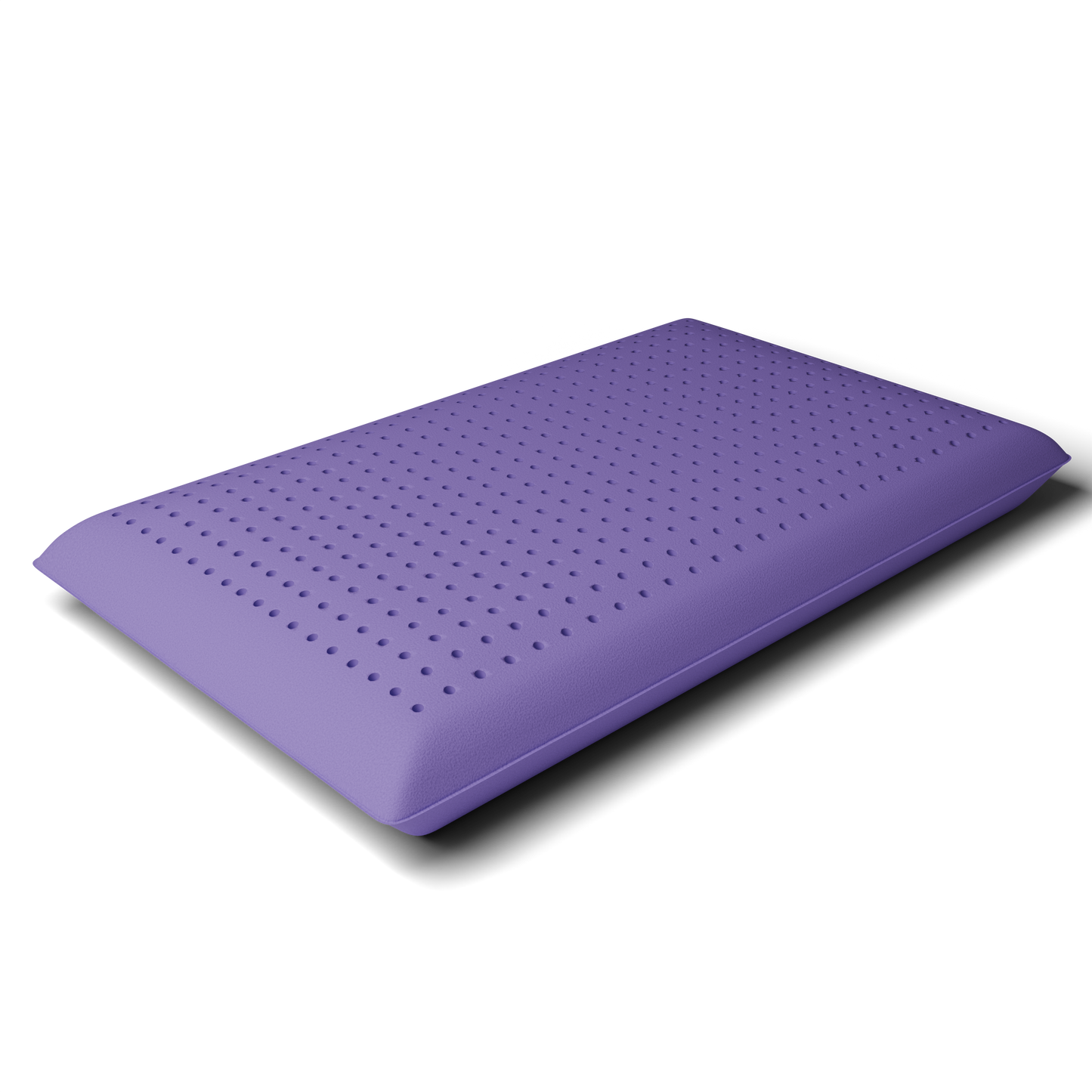 Coussin mémoire aromathérapie, coussin pour cervicales, coussin parfum lavande