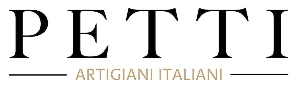 PETTI Artigiani Italiani