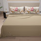 Lenzuola in Cotone, Completo Letto con Federe in Stampa Digitale Provenza