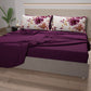 Lenzuola in Cotone, Completo Letto con Federe in Stampa Digitale Dalian