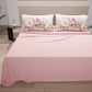 Lenzuola in Cotone, Completo Letto con Federe in Stampa Digitale Provenza