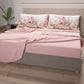 Lenzuola in Cotone, Completo Letto con Federe in Stampa Digitale Provenza