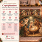 Copripiumini in Stampa Digitale Natalizi Jesus