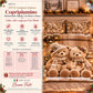 Copripiumini in Stampa Digitale Natalizi Orsetto 10