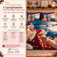 Copripiumini in Stampa Digitale Natalizi 25 Xmas 20