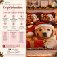 Copripiumini in Stampa Digitale Natalizi 25 Xmas 15