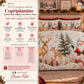 Copripiumini in Stampa Digitale Natalizi 25 Xmas 17