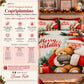 Copripiumini in Stampa Digitale Natalizi 25 Xmas 12