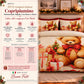 Copripiumini in Stampa Digitale Natalizi 25 Xmas 3