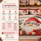 Copripiumini in Stampa Digitale Natalizi 25 Xmas 13