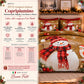 Copripiumini in Stampa Digitale Natalizi 25 Xmas 10