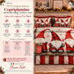 Copripiumini in Stampa Digitale Natalizi 25 Xmas 5