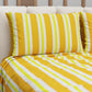 Copriletto Estivo, Coperta Leggera, con Federe Mille Righe 11