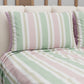 Copriletto Estivo, Coperta Leggera, con Federe Mille Righe 29
