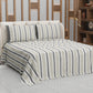 Copriletto Estivo, Coperta Leggera, con Federe Mille Righe 31