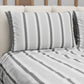 Copriletto Estivo, Coperta Leggera, con Federe Mille Righe 32