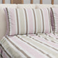 Copriletto Estivo, Coperta Leggera, con Federe Mille Righe 34