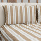 Copriletto Estivo, Coperta Leggera, con Federe Mille Righe 37