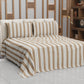 Copriletto Estivo, Coperta Leggera, con Federe Mille Righe 37