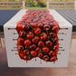 Promo Cucina Fruit Ciliegia Tovaglia in Stampa Digitale + Tovaglia Trasparente + Runner in Omaggio.
