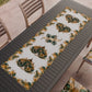 Runner Tavola, Tovaglia Runner, Runner Cucina Tropical-04