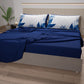 Lenzuola in Cotone, Completo Letto con Federe in Stampa Digitale Sydney
