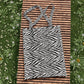 Borsa Shopper Donna, Borsa Spesa Riutilizzabile, Borsa Tote, Zebra