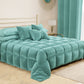 Cuscini Arredo in Velluto 2pz, Cuscini divano Tiffany