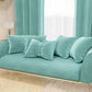 Cuscini Arredo in Velluto 2pz, Cuscini divano Tiffany