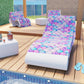 Microfibre Beach Towel, Beach Towel, Sunbed Towel, Little Mermaid