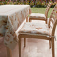 Coussins pour chaises Housses de chaise 6 pièces Autumn Flowers