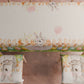 Coussins de Pâques pour chaises Housses de chaise Pâques 6 pièces Tutu Bunny