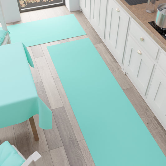 Tapis de cuisine Passatoia cuisine uni Tiffany