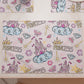 Tovagliette Americane in Stampa Digitale Princess