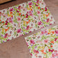 Butterflies Kitchen Runner Kitchen Carpet By The Meter (€7.90 per metre)