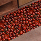 Tappeto Cucina Antiscivolo Passatoia Cucina lavabile, Cucina Fruit - Ciliegia