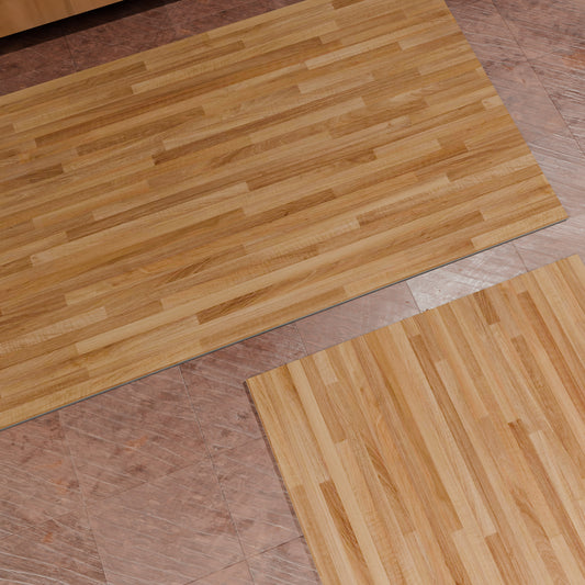 Tappeto Cucina Antiscivolo Passatoia Cucina lavabile, Cucina Parquet 02