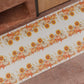 Tappeto Cucina Antiscivolo Passatoia Cucina lavabile, Cucina Pumpkin
