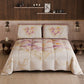 Piumone, Trapunta Matrimoniale, Singola, Piazza e Mezza Shabby 320