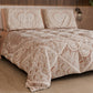Piumone, Trapunta Matrimoniale, Singola, Piazza e Mezza Shabby 321