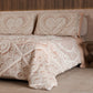 Piumone, Trapunta Matrimoniale, Singola, Piazza e Mezza Shabby 321