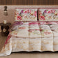 Piumone, Trapunta Matrimoniale, Singola, Piazza e Mezza Shabby 328