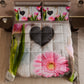 Piumone, Trapunta Matrimoniale, Singola, Piazza e Mezza Shabby 330