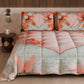 Piumone, Trapunta Matrimoniale, Singola, Piazza e Mezza Shabby 335