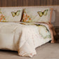 Piumone, Trapunta Matrimoniale, Singola, Piazza e Mezza Shabby 336