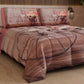 Piumone, Trapunta Matrimoniale, Singola, Piazza e Mezza Shabby 337