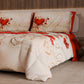 Piumone, Trapunta Matrimoniale, Singola, Piazza e Mezza Shabby 338