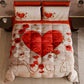 Piumone, Trapunta Matrimoniale, Singola, Piazza e Mezza Shabby 338