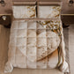 Piumone, Trapunta Matrimoniale, Singola, Piazza e Mezza Shabby 339