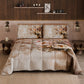 Piumone, Trapunta Matrimoniale, Singola, Piazza e Mezza Shabby 341